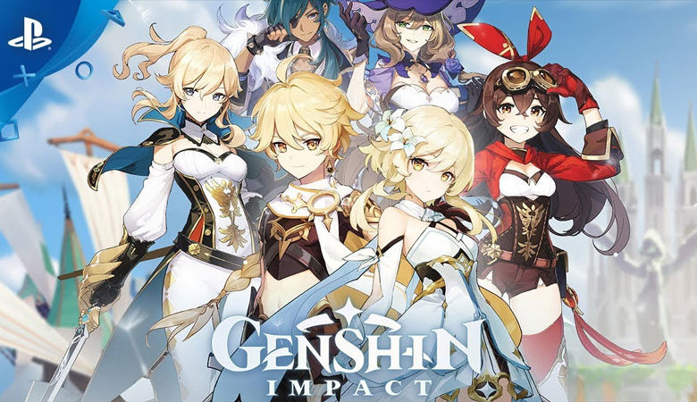 Genshin Impact: Genshin Impact đã trở thành một trong những trò chơi đắt giá nhất của năm và nó sẽ khiến bạn không bao giờ chán! Hãy xem hình ảnh liên quan để khám phá thế giới đích thực của Genshin và những nhân vật tuyệt vời.